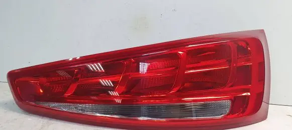 Audi Q3 8U Rear/tail lights 8U0945094