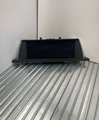 BMW 5 GT F07 Screen/display/small screen 9243901 008003000 007007001
