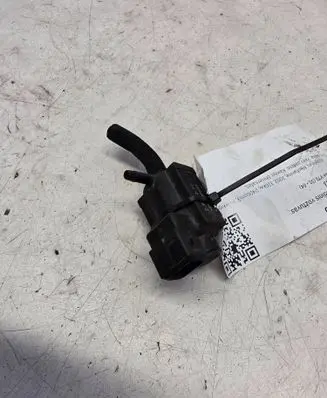 Volvo V70 Turbo solenoid valve 72224010