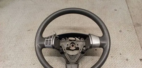Opel Agila B Steering wheel 