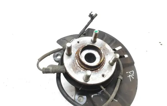 KIA Rio Front wheel hub