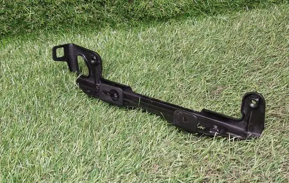 BMW 3 F30 F35 F31 Radiator support slam panel bracket 7266168 5164726616805