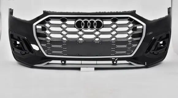Audi Q5 SQ5 Front bumper 80A807437P
