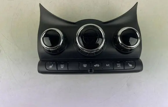 Mini One - Cooper F56 F55 Climate control unit 5A41F49