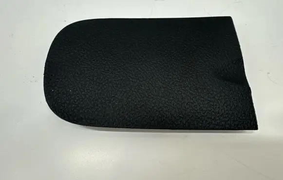 Ram 1500 (B) pillar trim (top) P6NL68TX7AB L68AB 61868W