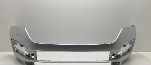 Skoda Octavia Mk3 (5E) Front bumper 5E3807221