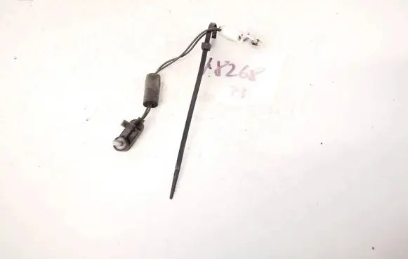Peugeot Boxer Interior temperature sensor