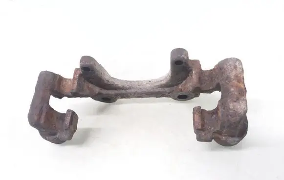 Audi 100 S4 C4 Front Brake Caliper Pad/Carrier 