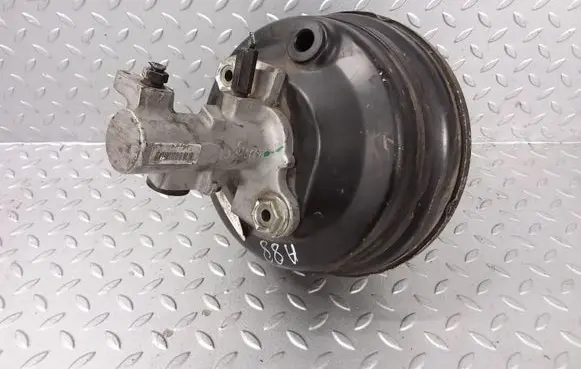 Audi A8 S8 D2 4D Master brake cylinder 4D0612105E
