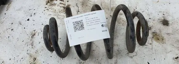 Audi A6 S6 C5 4B Rear coil spring