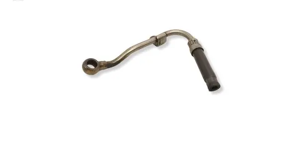 BMW 5 F10 F11 Exhaust gas pipe 7810181