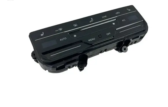 Volkswagen Tiguan Climate control unit 3G8907056G