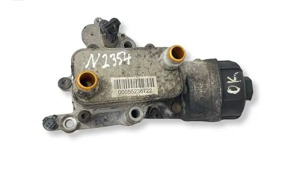 Opel Combo D Other engine part 00055236722 55236722