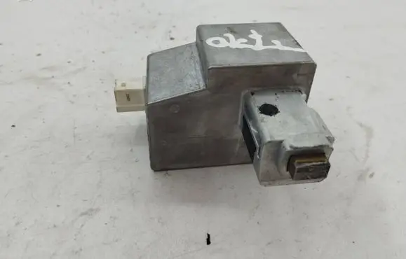 Citroen C5 Aircross Steering wheel lock 9815882080