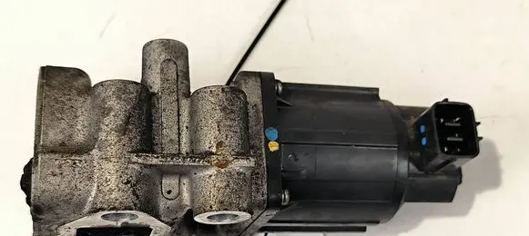 EGR valve