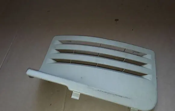 Cadillac SRX Trunk/boot trim cover 03020G