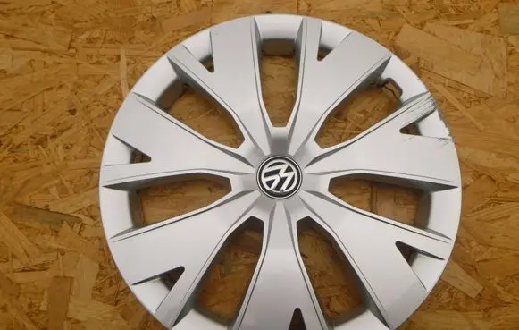 Volkswagen T-Cross R16 wheel hub/cap/trim 2GM601147A