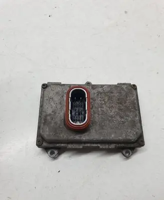 Land Rover Range Rover Sport L320 Xenon control unit/module 5DF00870470 YWC500440
