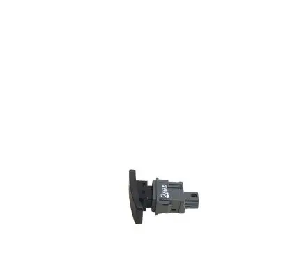 Toyota Avensis T270 Hazard light switch