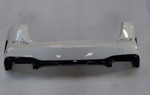 BMW 2 F44 Rear bumper 51128075426