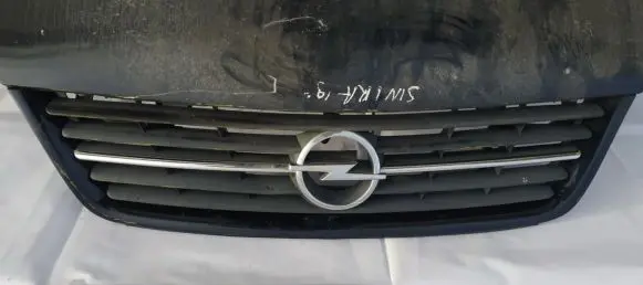 Opel Sintra Front grill