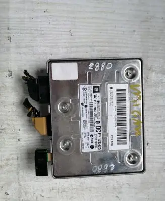 Bluetooth control unit module