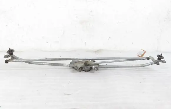 Opel Meriva B Front wiper linkage 13250416