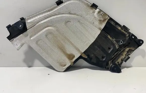 BMW X7 G07 Pickup box liner 8091985