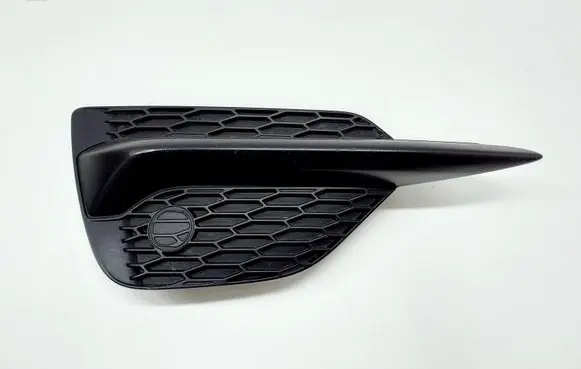 Front grill