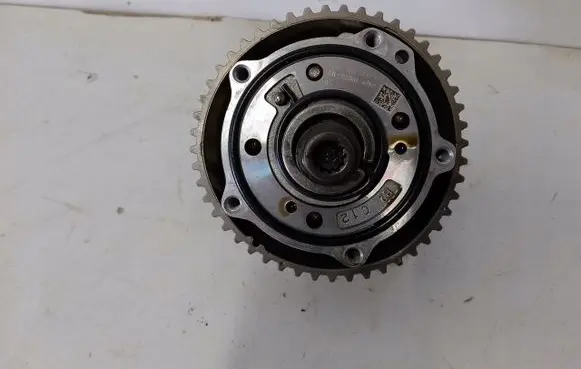 Camshaft pulley/ VANOS