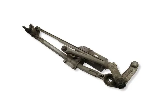 BMW 3 E90 E91 Front wiper linkage and motor 6978263