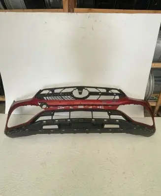 Mercedes-Benz GLC AMG Front bumper