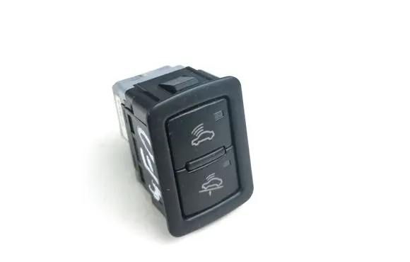 Audi A6 S6 C6 4F Alarm switch 4f0962109