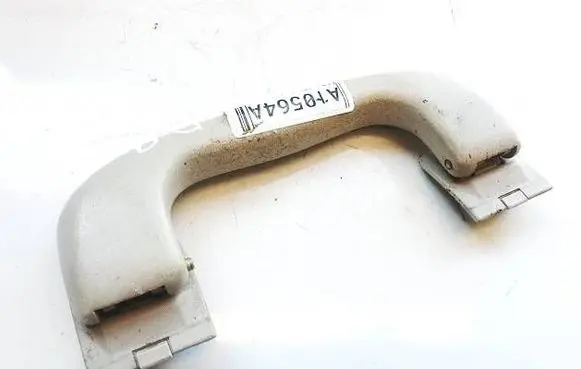 Opel Astra G Front interior roof grab handle 90520997