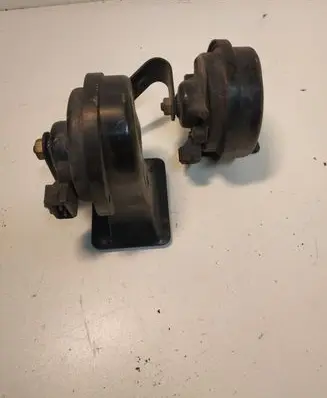 Volkswagen PASSAT B5 Horn signal 009201B