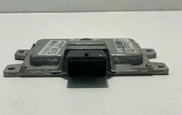 Gearbox control unit/module