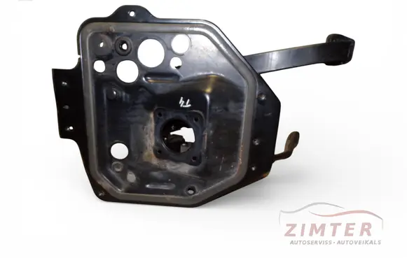 Volkswagen Transporter - Caravelle T4 Pedal assembly 701721315B 701711880 7D0721513A