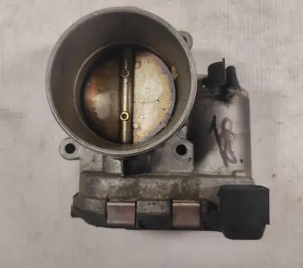 Volvo S80 Throttle valve 0280750103