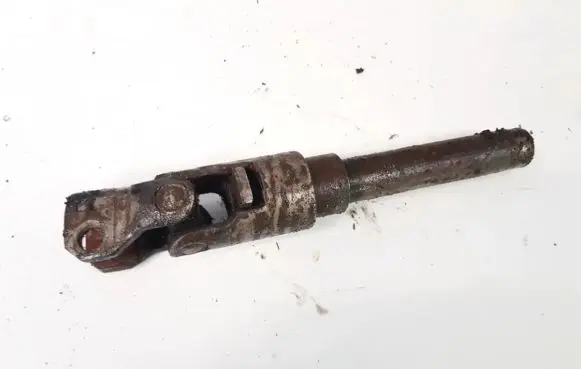 Steering column universal joint