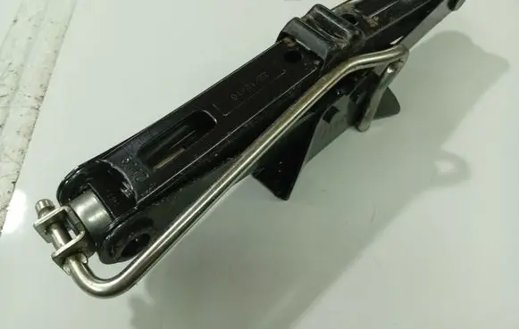 Citroen C4 Grand Picasso Lift Jack 