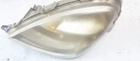 Mercedes-Benz A W168 Headlight/headlamp 0301152211