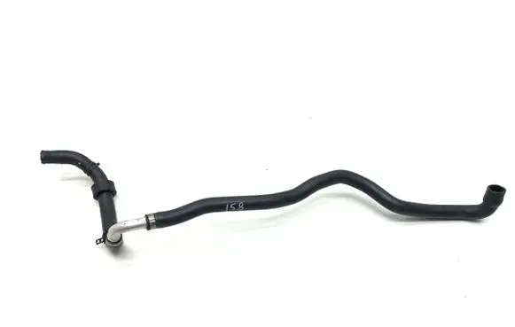 Mercedes-Benz GL X166 Engine coolant pipe/hose A1668300696