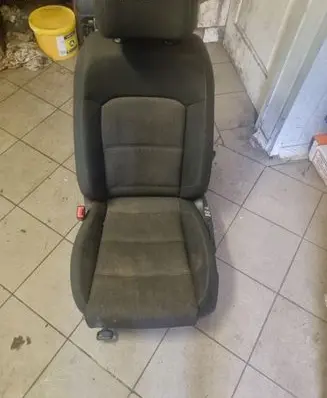 Volkswagen PASSAT B8 Front driver seat 