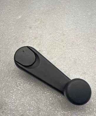 BMW 3 E46 Rear door window winding handle 8122503