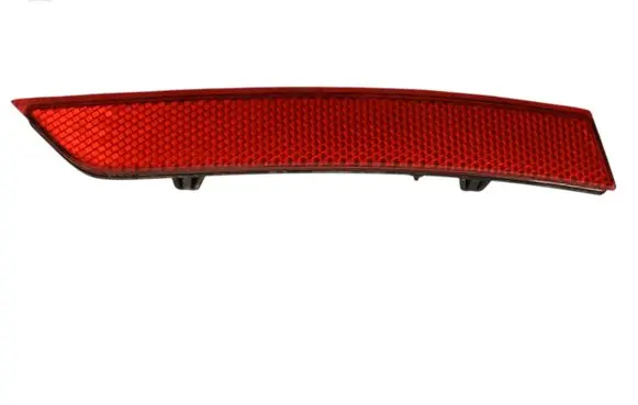 Volkswagen PASSAT B8 Rear tail light reflector 3G0945104A