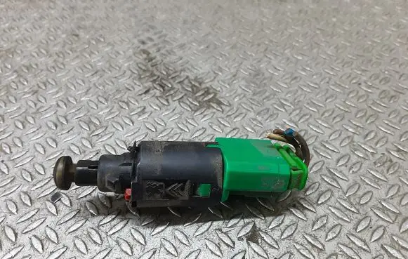 Citroen C5 Brake pedal sensor switch 9650688480