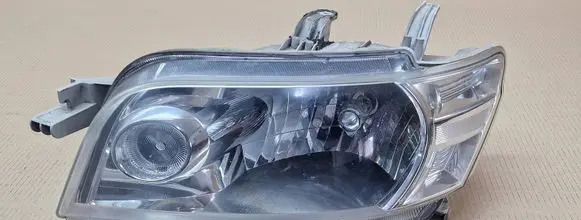 Daihatsu Materia Headlight/headlamp 