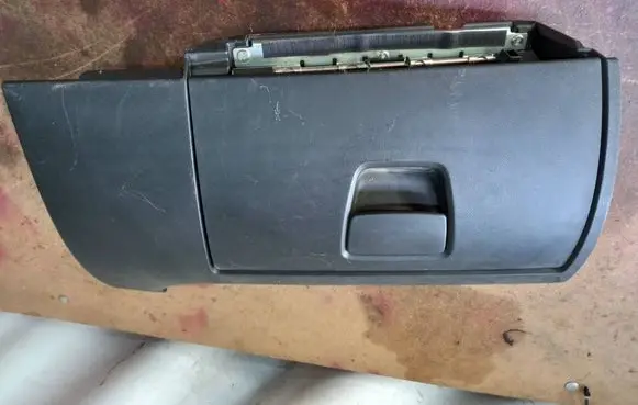 Fiat Ducato Glove box 1313957070 ST7486