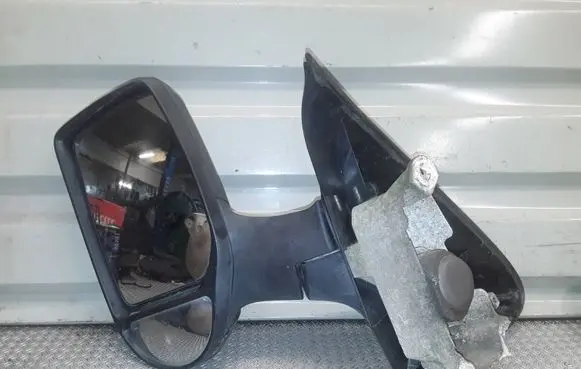 Ford Transit Manual wing mirror 