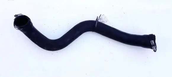 Renault Scenic II - Grand scenic II Intercooler hose/pipe